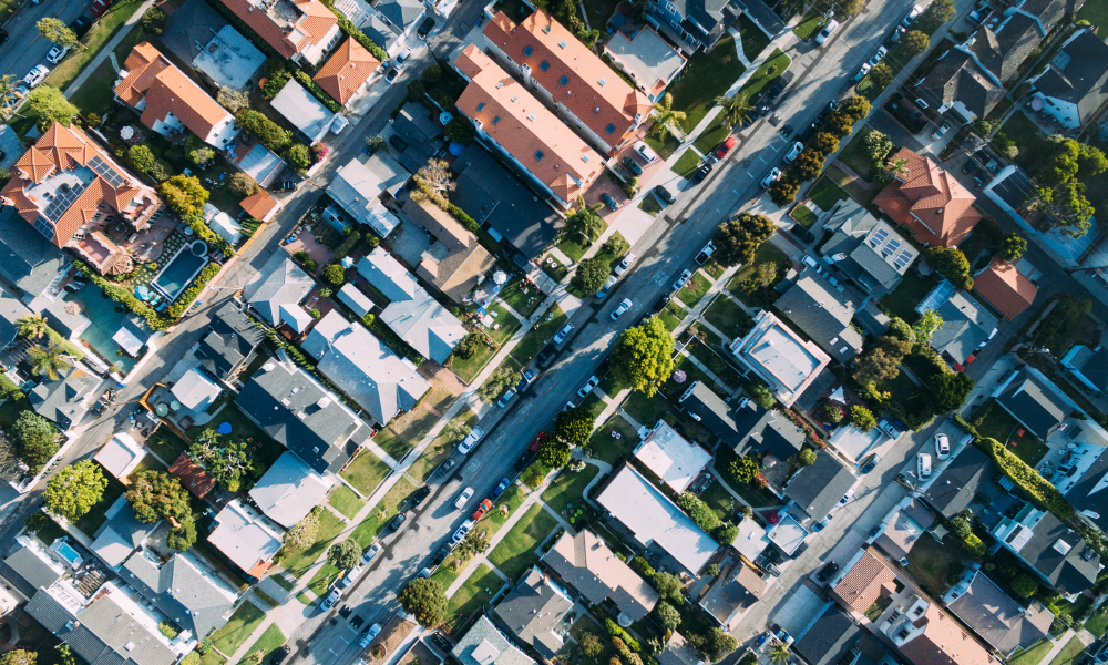 California intensifica medidas para combatir el déficit habitacional