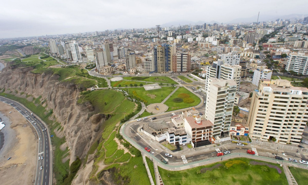 Distritos en Lima entregarán menos permisos de edificación