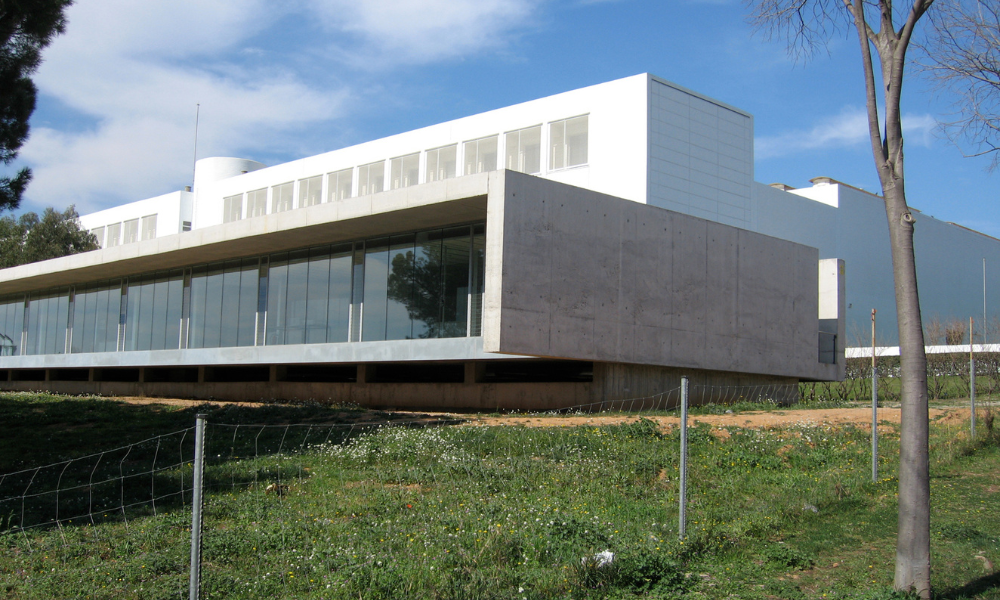 La influencia de la Escuela de Arquitectura Barcelona en la arquitectura moderna