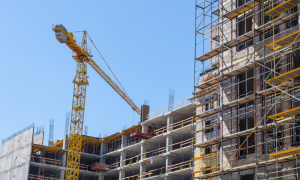Los cambios que han detectado las inmobiliarias en su construcción