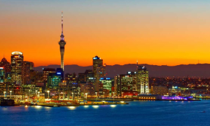 Santiago es la tercera ciudad más cara en Sudamérica para vivir