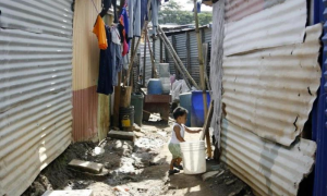 Fragilidad Habitacional en Chile o una causa de más casas