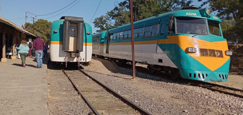 EFE y Dirección de Arquitectura del MOP