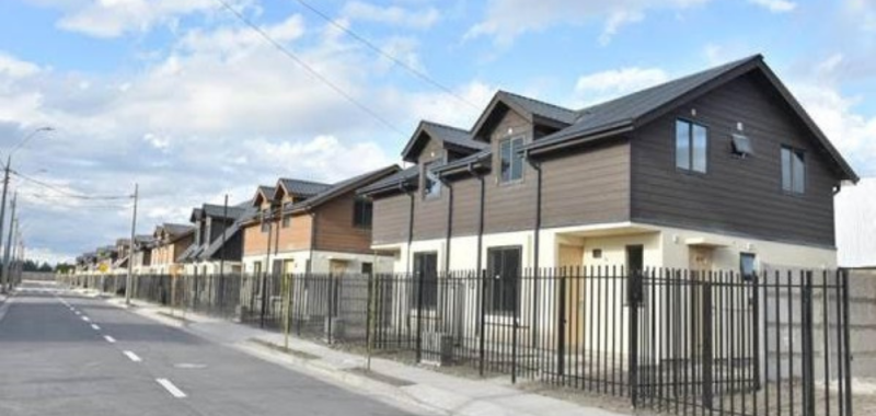 ¿Cuáles serán las razones del alza en los precios de la vivienda el próximo año?