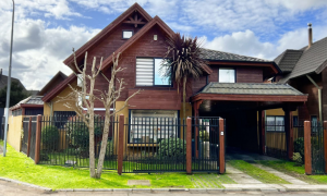 Valores de arriendos en la Región Metropolitana reflejan importante descenso