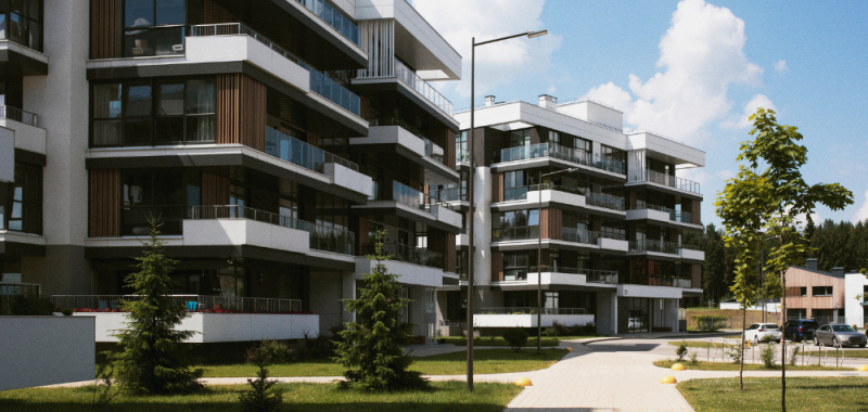 Banca y empresas inmobiliarias se unen en el primer "Black Inmobiliario"