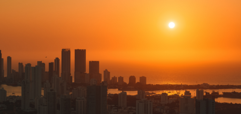 Cartagena destaca por su dinamismo en la inversión inmobiliaria