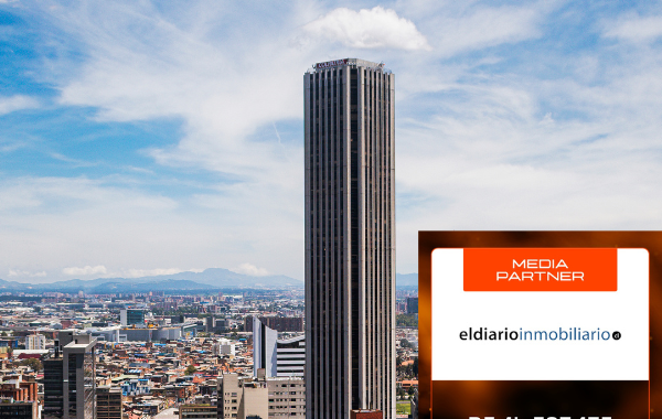 El Diario Inmobiliario estará presente en REMtech 2023
