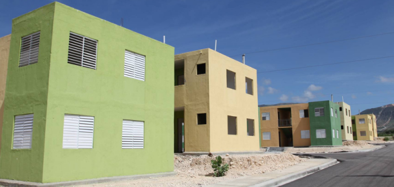 Proyecto busca crear viviendas más sostenibles y seguras frente a futuras pandemias