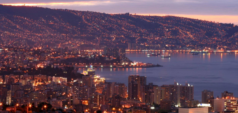 Municipio Viñamarino trabaja en su Plano Regulador