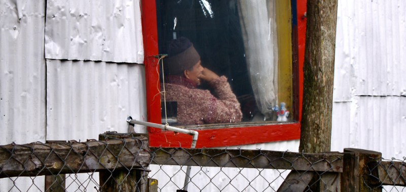 ¿En qué consiste el proceso especial de postulación al subsidio DS1 en la Región del Maule? 