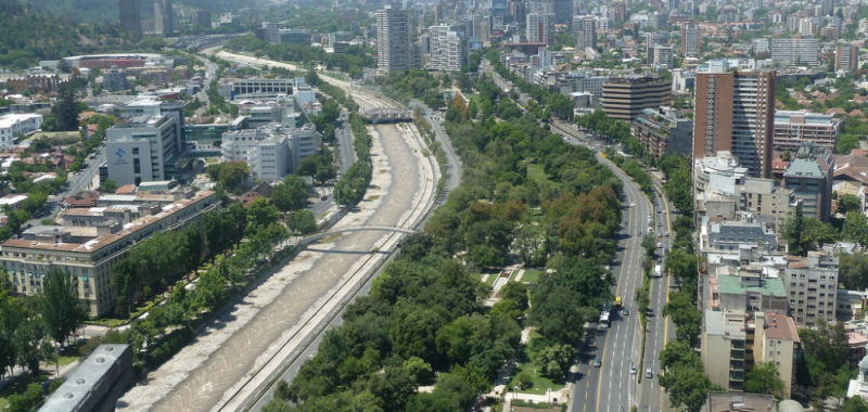 La valorización en la construcción de cara a regenerar zonas urbanas