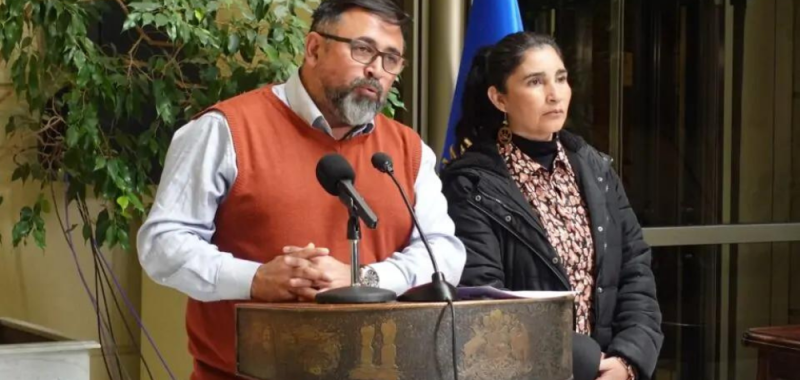 Terrenos y Construcción