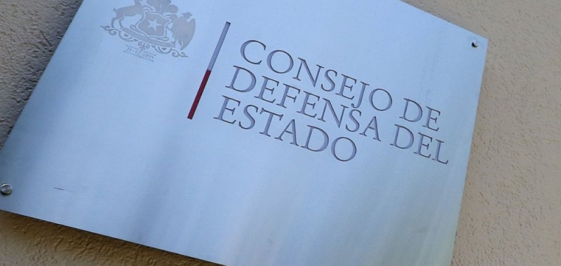 Cartera de Justicia pide disolución de Fundación Democracia Viva