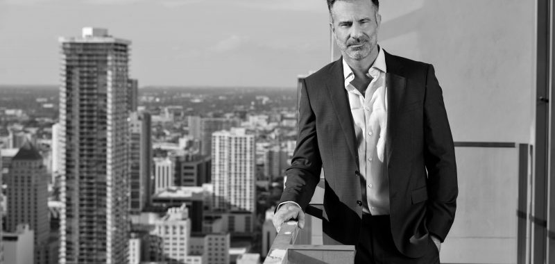 ¿Continuará el boom de inversiones inmobiliarias de chilenos en Miami?