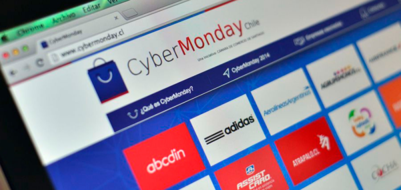 En qué fijarse a la hora de escoger un departamento en el Cyber Monday 2023