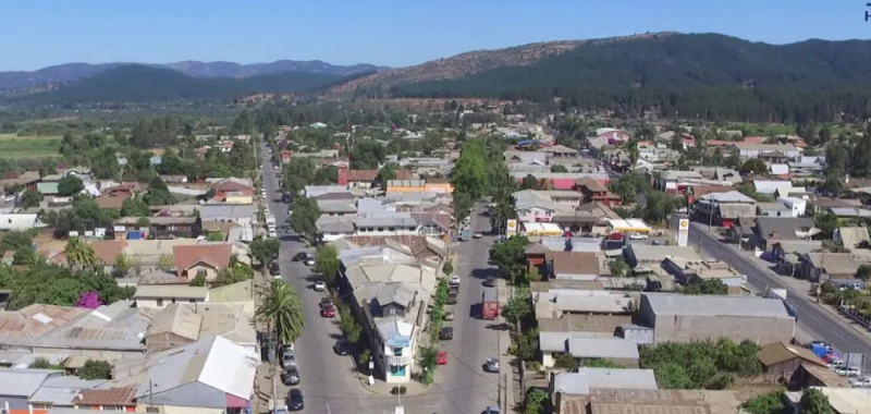 Más de 300 personas se encuentran sin solución habitacional en Hualañe 