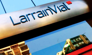 Sobreseimiento a LarrainVial y ejecutivos por causa de Lavado de activos