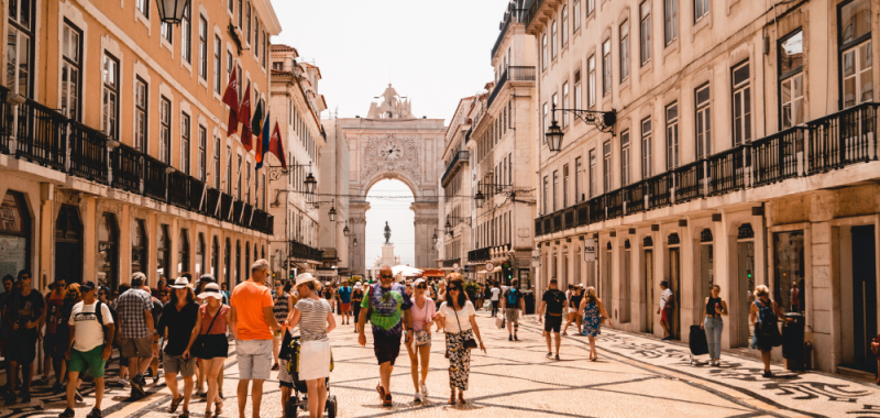 Portugal