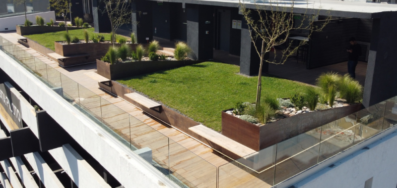 Norte Verde presentará premiado proyecto “Edificio Albora” en encuentro de arquitectura ARQ% 2023