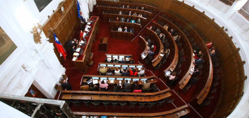 Consejo Constitucional aprueba eximir pago de Contribuciones a primera vivienda