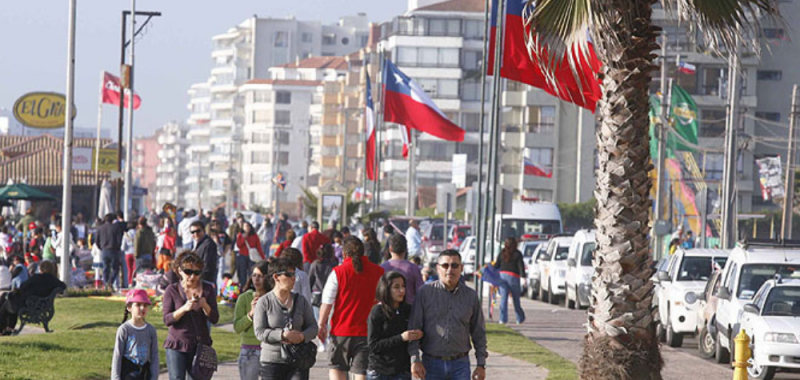 Recomendaciones para buscar arriendo en Fiestas Patrias