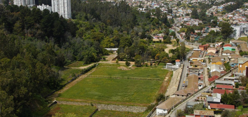 Concejo Municipal de Valparaíso apoya unánime a la Ley Pümpin