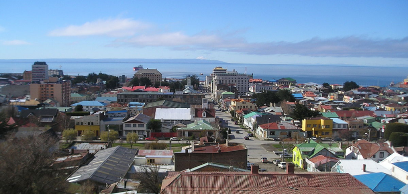 Ministerio de Obras Públicas cierra millonario contrato en Magallanes