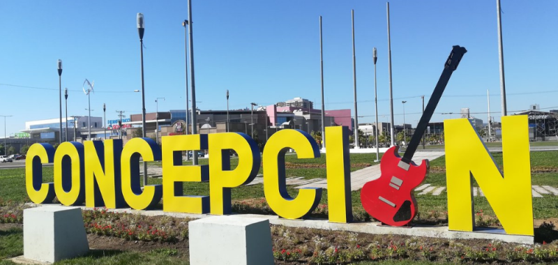 Ministerio de las Culturas entrega apoyo a Concepción de cara a postulación como Ciudades Creativas de la UNESCO