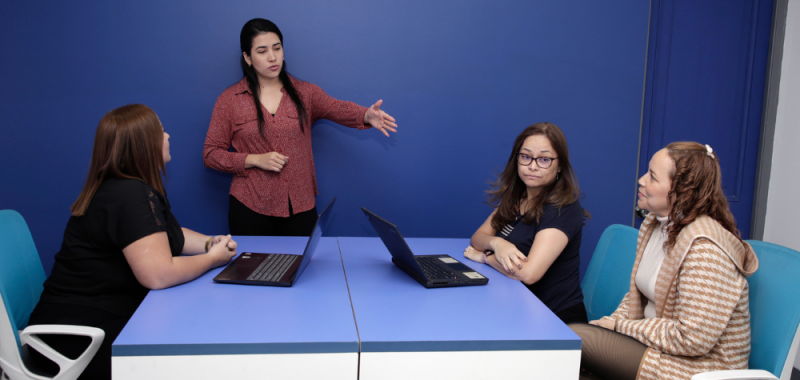 Conciliación familiar y laboral: desafíos que impondría la nueva ley en el mundo inmobiliario