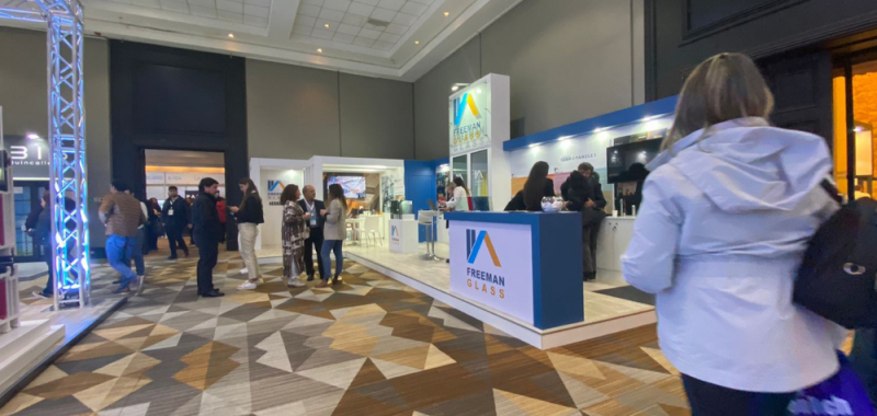 Fevent 2023 abre sus puertas y ventanas a empresas especializadas en el sector