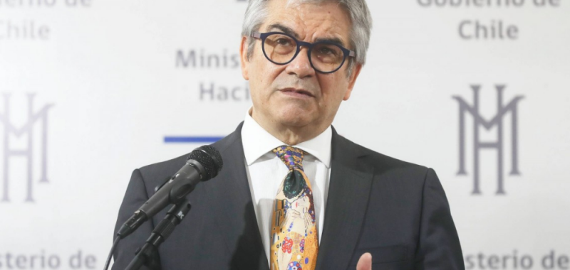 Gobierno anuncia subsidio tributario para nuevos compradores de vivienda