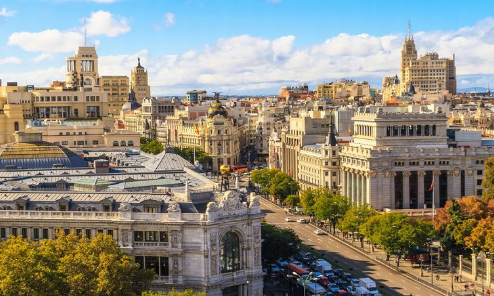 Sector inmobiliario español se cuadra con pacto de Estado para impulsar desarrollo de vivienda asequible