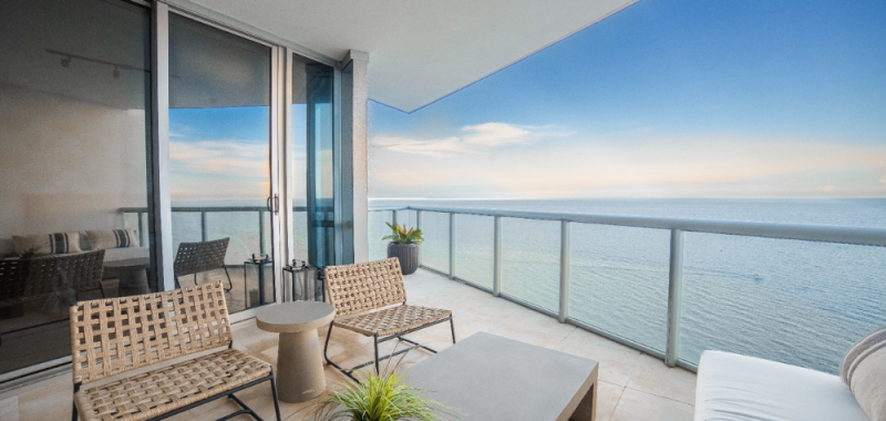 Miami: El mercado del lujo y diseño de la mano de dos chilenas