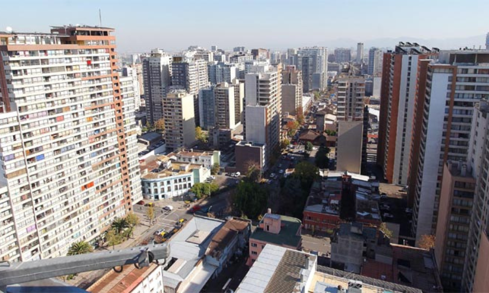 Tercer trimestre presagia buenas cifras para el Multifamily en Chile