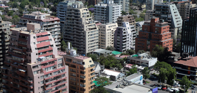 Mercado Multifamily se potencia con nuevos tipos de edificios