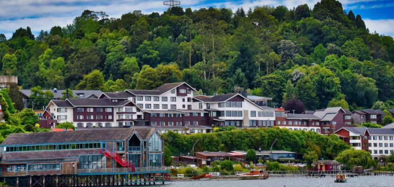 Minvu Aprobó Nuevo Plan Regulador para Puerto Varas