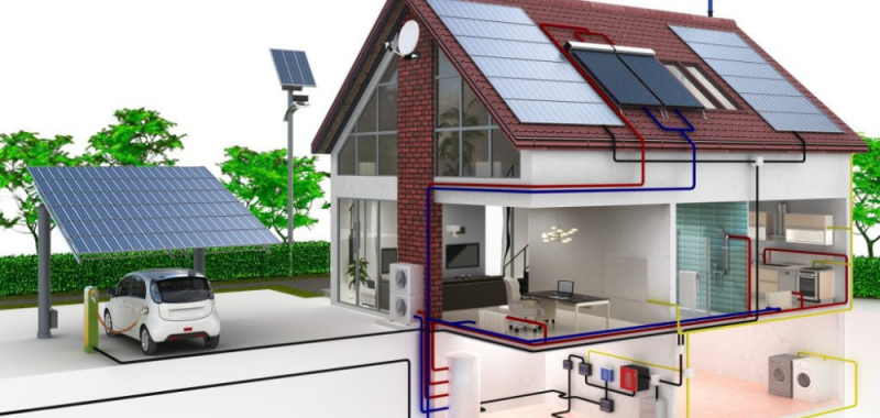 Passivhaus: eficiencia energética superior a la construcción tradicional