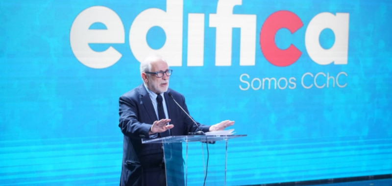 Edifica 2024: con foco en la reactivación, inversión, proyectos y empleos