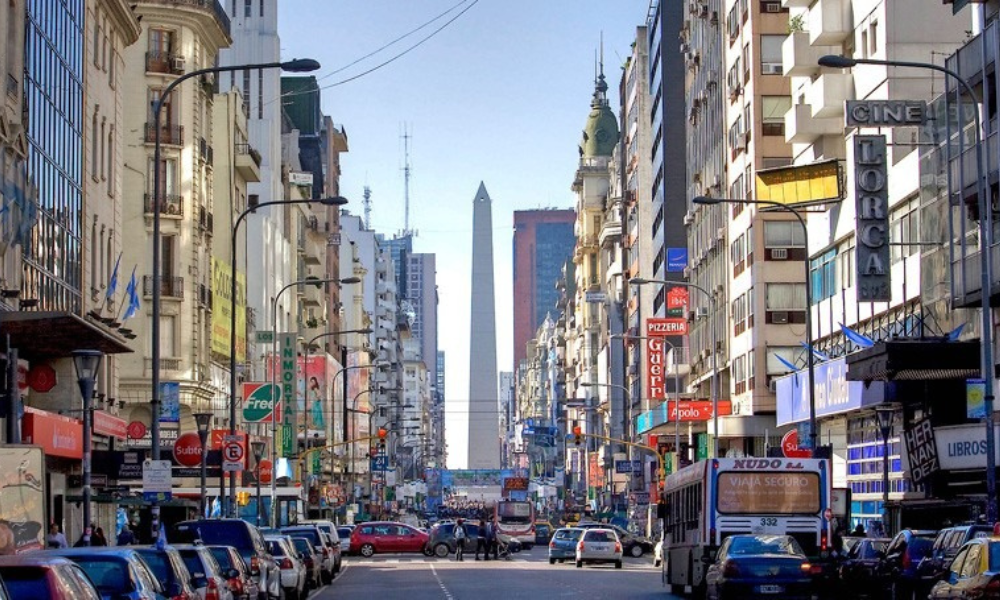 Qué dicen los candidatos a la presidencia de Argentina sobre la vivienda