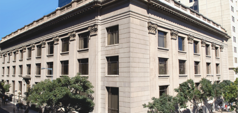 Encuesta del Banco Central indica menor dinamismo del sector inmobiliario