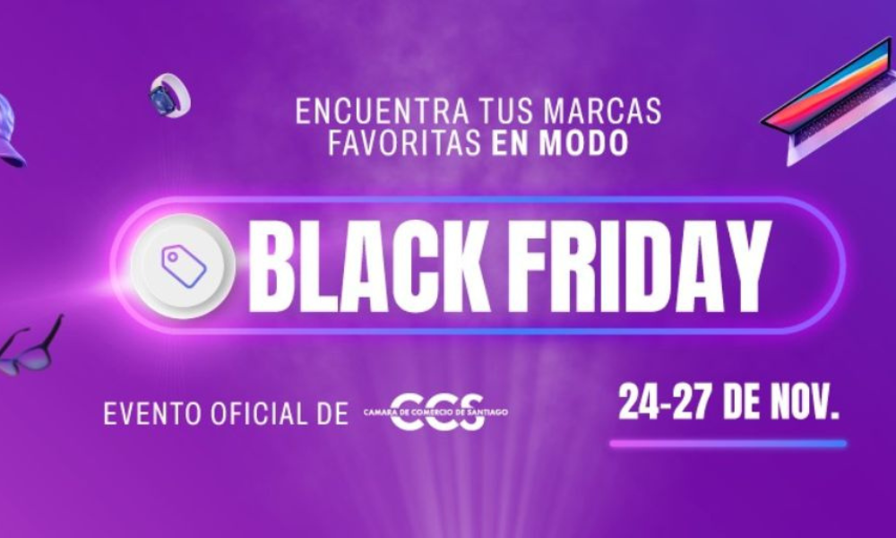 Mañana comienza el Black Friday y el mercado inmobiliario dice presente