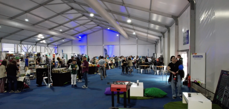 Home Fest de Yapo.cl cierra con un rotundo éxito su versión 2023