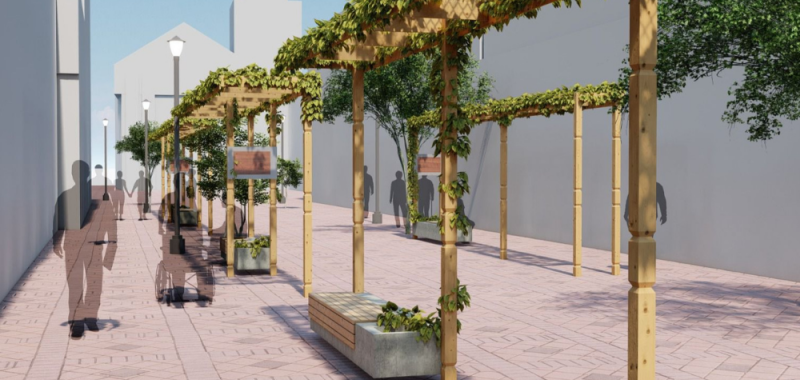 Consejo de Monumentos Nacionales (CMN) aprueba inatalción de patrimonio en La Serena