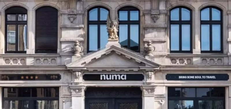 Grupo NUMA y YAYS unen sus pensando en entrar a mercados europeos