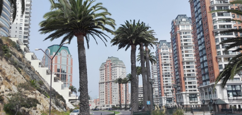 Inversión inmobiliaria en turismo: ¿Cómo revertir tendencia a la baja?