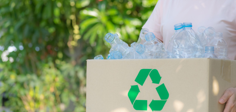 17 comunas de la RM comenzarán a reciclar toneladas de envases y embalajes domiciliarios