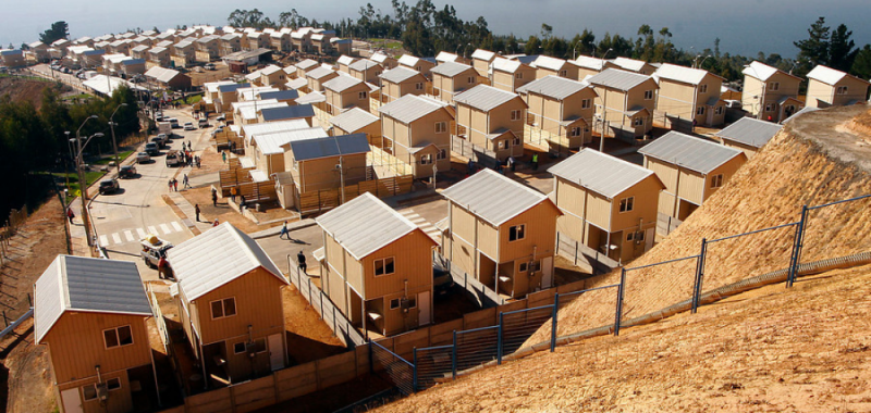 Expertos analizan el avance del Plan de Emergencia Habitacional 