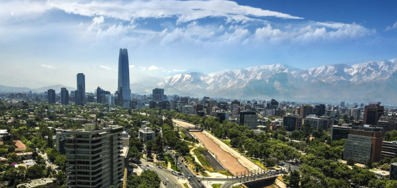 Oferta de arriendos frena su crecimiento y precios mantienen tendencia a la baja