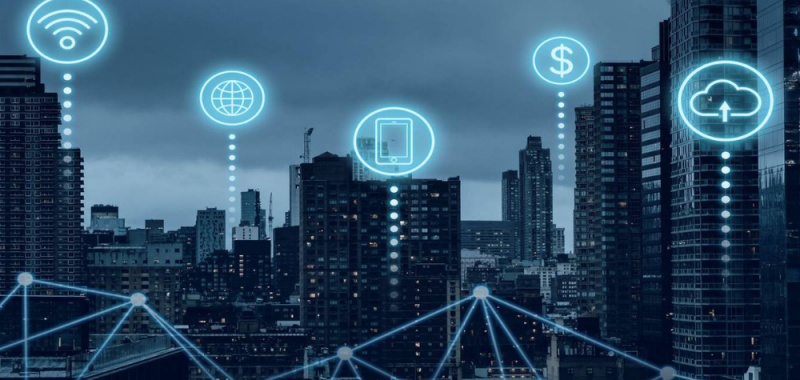 Tokenización inmobiliaria ligada a importante empresa del rubro